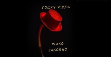 Download Tocky vibes Wako Jakobho MP3 Download