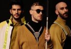 Download X Ambassadors Water Mp3 Download