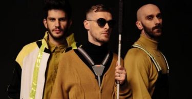 Download X Ambassadors Water Mp3 Download