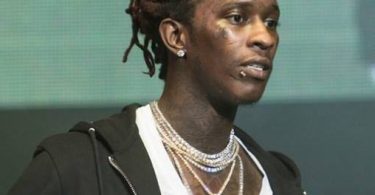 Download Young Thug Oceans Ft Juice WRLD Mp3 Download