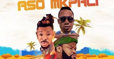 Download Diamond Okechi Arum Na Aso Mkpali ft Duncan Mighty & Mr Real MP3 Download