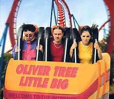 Download Oliver Tree & Little Big You’re Not There MP3 Download