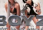 Download Jesy Nelson Ft Nicki Minaj Boyz MP3 Download