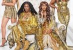 Download Queens Cast Ft Brandy Hear Me MP3 Download