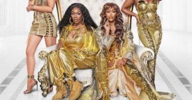 Download Queens Cast Ft Brandy Hear Me MP3 Download