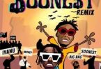 Download ShaggyBlaq Ft Jeriq Soonest Remix MP3 Download