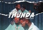 Download Sess Ft Falz Thunda MP3 Download