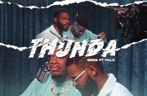 Download Sess Ft Falz Thunda MP3 Download