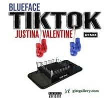 Blueface & Justina Valentine TikTok (Remix) Mp3 Download