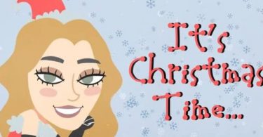 Download Olivia OBrien It’s Christmas Time MP3 Download