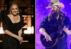 Download Adele Chris Stapleton Easy On Me Duet Version Mp3 Download