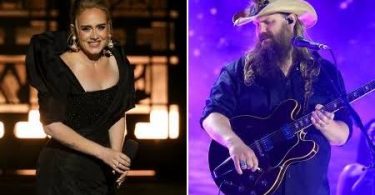 Download Adele Chris Stapleton Easy On Me Duet Version Mp3 Download