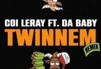 Download Coi Leray Twinnem Remix Ft DaBaby Mp3 Download