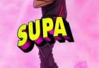 Download DJ AB Supa Supa ft Mr Eazi MP3 Download