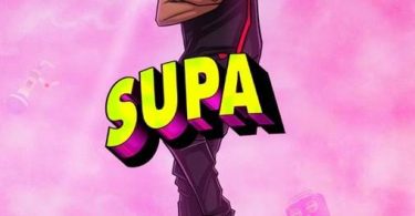 Download DJ AB Supa Supa ft Mr Eazi MP3 Download