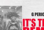 Download G Perico Boogie Fresh Its True Remix Mp3 Download