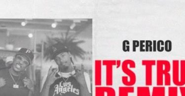 Download G Perico Boogie Fresh Its True Remix Mp3 Download