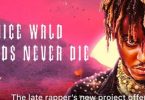 Download Juice WRLD Legends Never Die Album Download