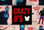 Download Remedy Crazy 8’s Ft Ghostface Killah Method Man Inspectah Deck Masta Killa Cappadonna Street Life & Solomon Childs MP3 Download