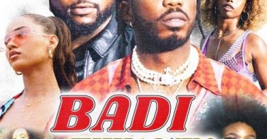 Download Teezee Badi ft Davido MP3 Download