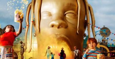 Download Travis Scott Astroworld Album Zip Download