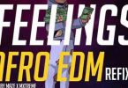 Download Dotman Feelings Afro Edm Refix MP3 Download