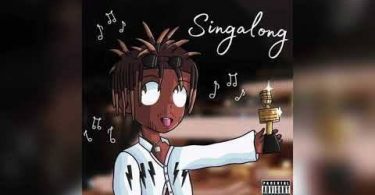 Download Juice Wrld Singalong MP3 Download