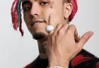 Download Lil Pump In Da Way MP3 Download