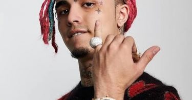 Download Lil Pump In Da Way MP3 Download