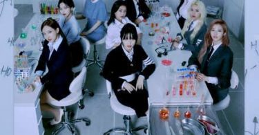 Download TWICE CANDY MP3 Download