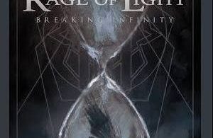 Download Rage of Light Breaking Infinity MP3 Download