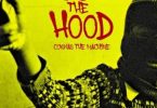 Download Young Roddy Out The Hood Ft Conway The Machine MP3 Download