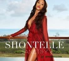 Shontelle Sanctify Mp3 Download