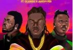 Download Wellkid Turn Me On ft Olamide & Jamopyper MP3 Download