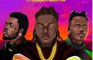 Download Wellkid Turn Me On ft Olamide & Jamopyper MP3 Download