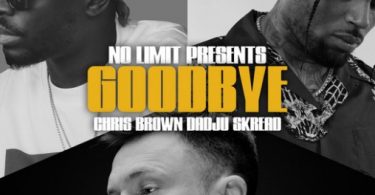 Download Dadju Ft Skread & Chris Brown Goodbye MP3 Download