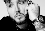 Download James Arthur Christmas Bells MP3 Download