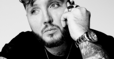 Download James Arthur Christmas Bells MP3 Download