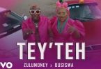 Download Busiswa Ft Zulu Money Tey Teh MP3 Download