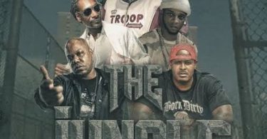 Download DJ Kay Slay The Jungle Ft Snoop Dogg Too Short Sheek Louch Papoose Mp3 Download