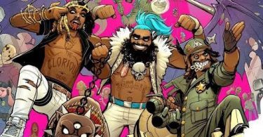 Download Flatbush Zombies Plug Addicts Ft RZA Mp3 Download