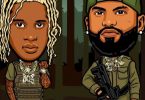 Download Joyner Lucas Ft Lil Durk Rambo MP3 Download