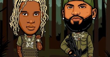 Download Joyner Lucas Ft Lil Durk Rambo MP3 Download