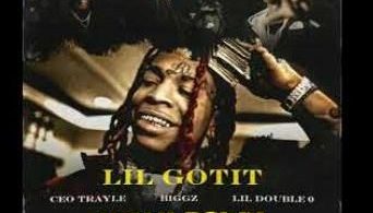 Download Lil Gotit CEO Trayle Lil Double 0 Biggz Walk Down Mp3 Download