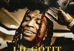 Download Lil Gotit Ft Biggz CEO Trayle & Lil Double 0 Walk Down MP3 Download