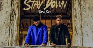 Download NeYo Stay Down Ft Yung Bleu Mp3 Download