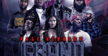 Download Page Kennedy The Grand FInale 2021 Ft The Game Royce da 59 & 3D Na’Tee MP3 Download