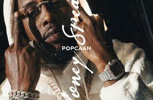 Download Popcaan Money Speak Mp3 Download