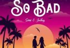 Download Simi So Bad ft Joeboy MP3 Download