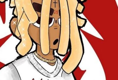 Download MIXTAPE Trippie Redd Hate Is Dead